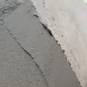 兴业水工建筑物I级C55聚合物改性水泥砂浆 渠道防渗泵站加固迎水面抗冲刷砂浆