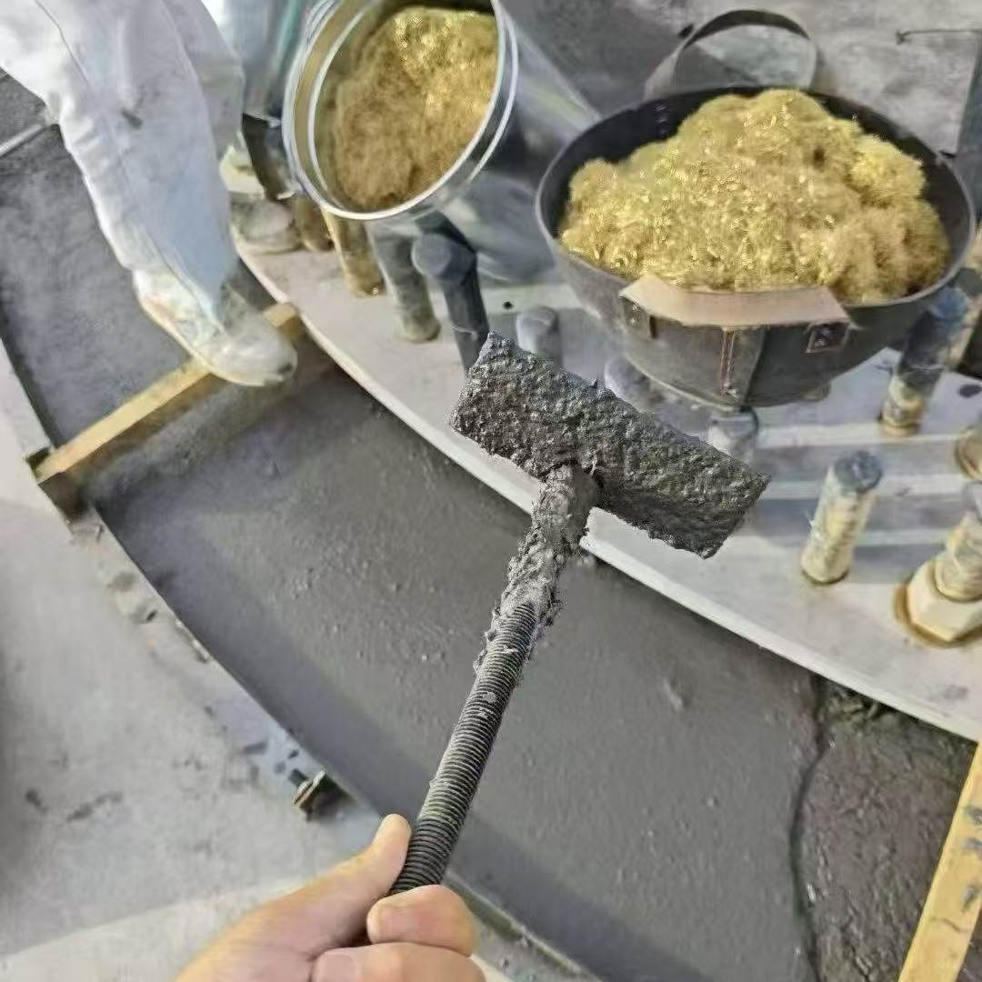 兴业C120风电设备基础专用灌浆料