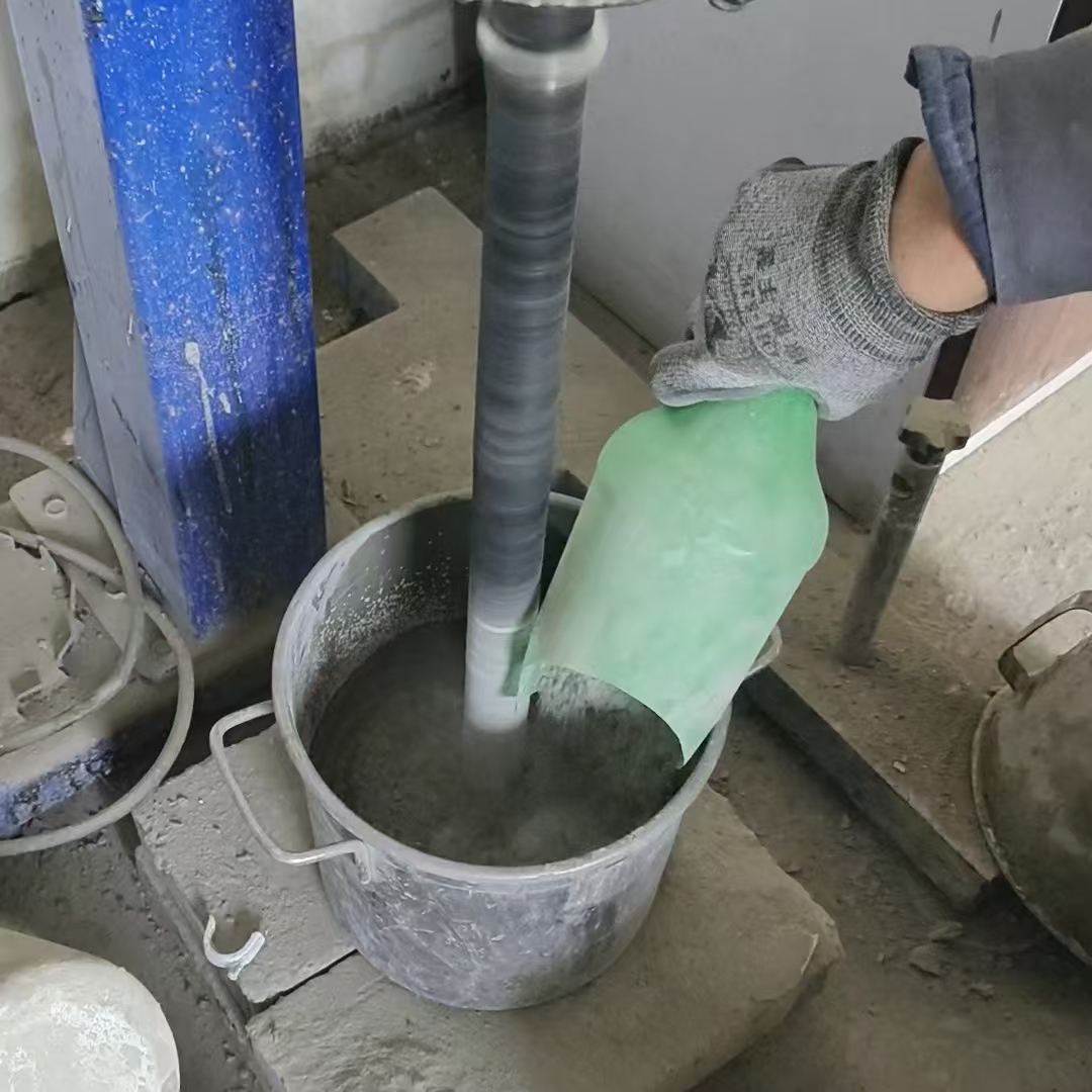 兴业桥梁公路张拉用H60压浆料与普通压浆料有什么区别？