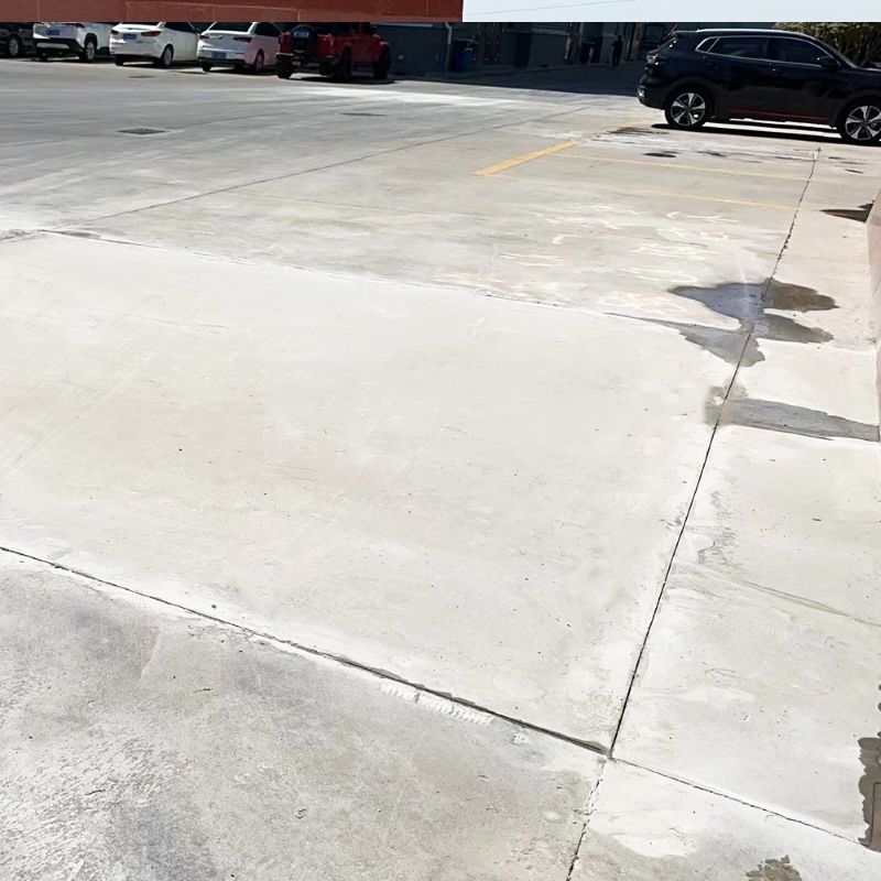 兴业市政道路抢修料